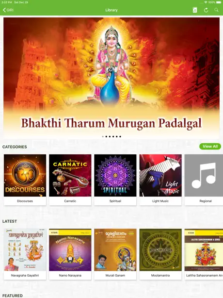 Giri Music