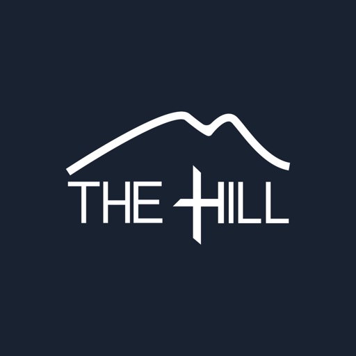 The Hill SDA icon
