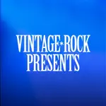 Vintage Rock Presents App Contact