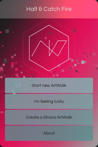 ArtWalkのおすすめ画像1