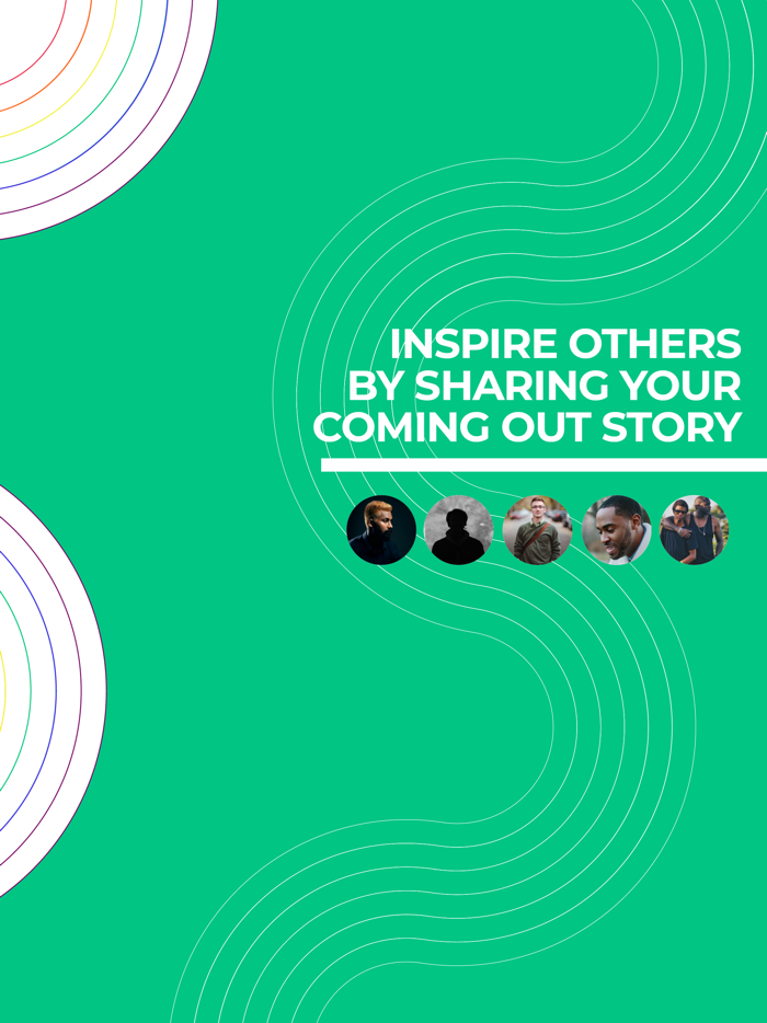 ComeOut - LGBTQ friends chat