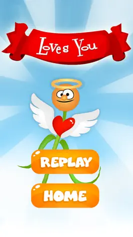 Game screenshot Maybe Loves Me hack