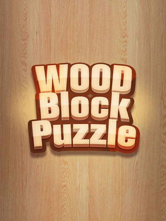 Screenshot #5 pour Wood Block Puzzle - Classic