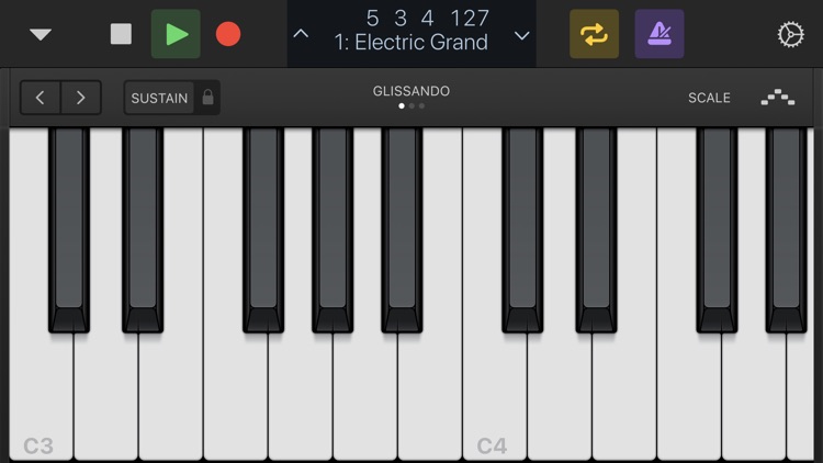 Logic Remote screenshot-4