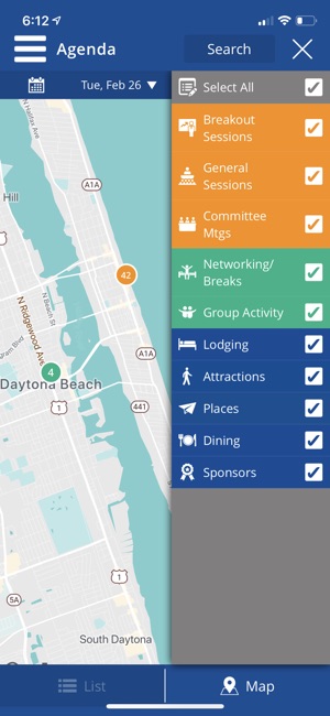 STS Connections(圖6)-速報App