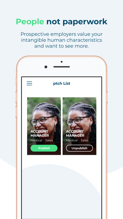 ptch-app Screenshot