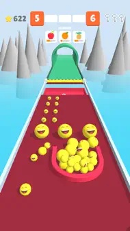 Picker 3D iphone bilder 2