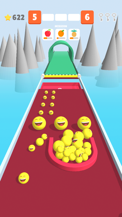 Picker 3D screenshot 3