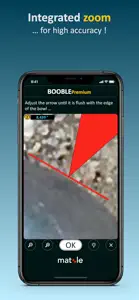 Booble Premium (petanque) screenshot #7 for iPhone