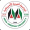The official Arab American University Alumni mobile app (AAUP Alumni) allows you to communicate and stay in touch with your classmates, friends, meet people and find new ways to connect with the Alumni Associations and more