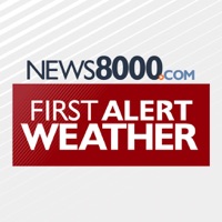 News 8000 First Warn Weather Avis