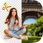 Top 42 Entertainment Apps Like Cut and paste photos – funny stickers photo editor - Best Alternatives