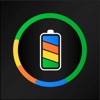 Icon Battery Widget & Color Widgets