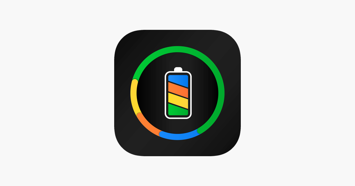 Battery Widget & Color Widgets on the App Store