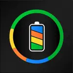 Battery Widget & Color Widgets App Cancel