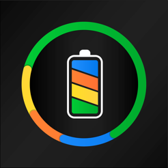 ‎Battery Widget & Color Widgets
