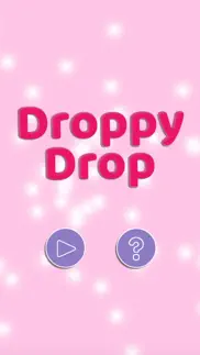 droppy drop iphone screenshot 1