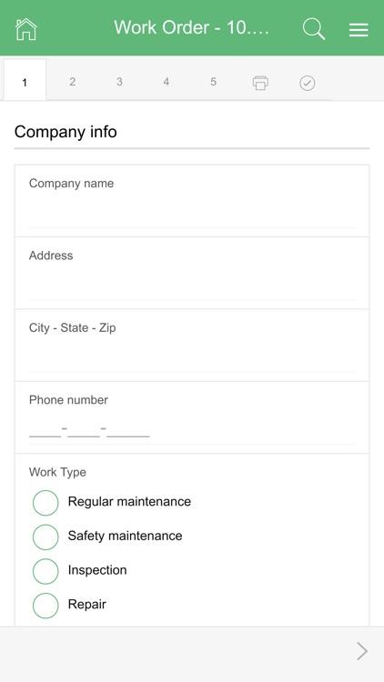 MightyFields screenshot-9