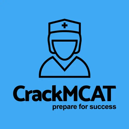 Crack the MCAT Exam Cheats