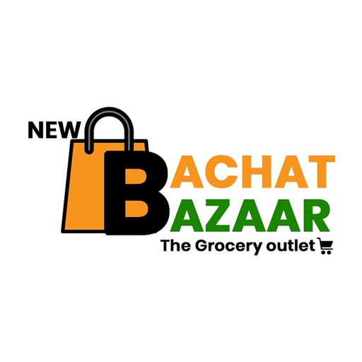 New Bachat Bazaar icon