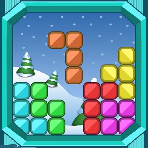 Block Puzzle Jewel XI Icon