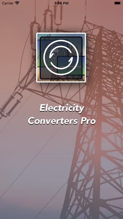 Electricity Converters Pro
