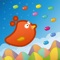 Color Wings is an addictive, fast paced, easy to play color matching game