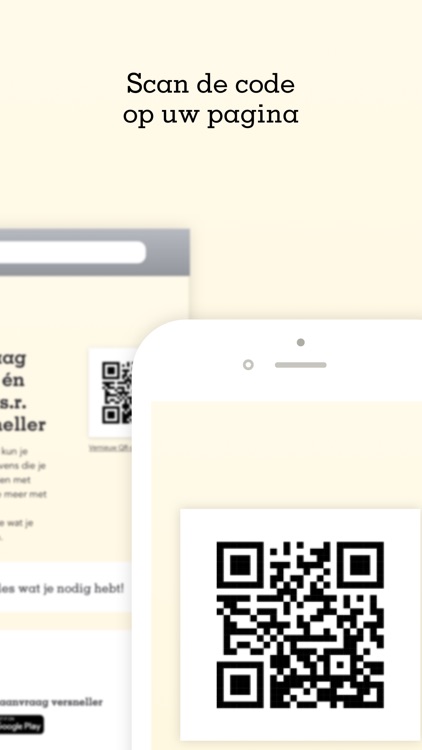 a.s.r. aanvraag versneller