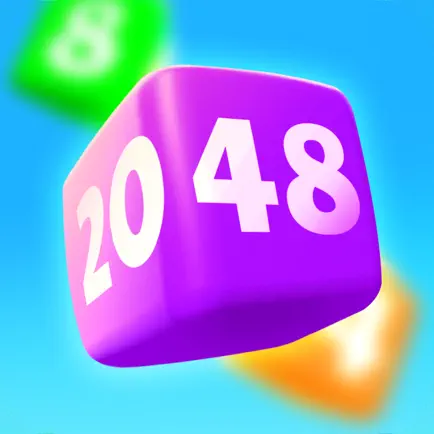 2048: Merge Box Adventure Cheats