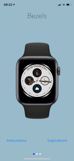 Digital Clock Custom Apple Best Analog Apple Watch Faces Bezels