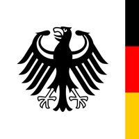 Bundesregierung messages.notwork