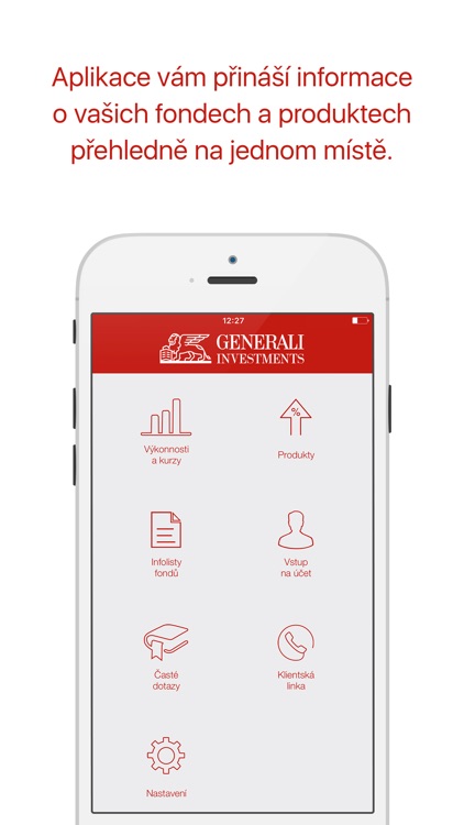 Generali Investments