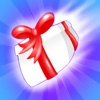 Gift Exchange 3D icon