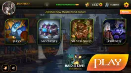 Game screenshot Legendary DXP apk