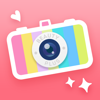 Pixocial Technology Singapore Pte Ltd - BeautyPlus-可愛い自撮りカメラ、写真加工フィルター アートワーク
