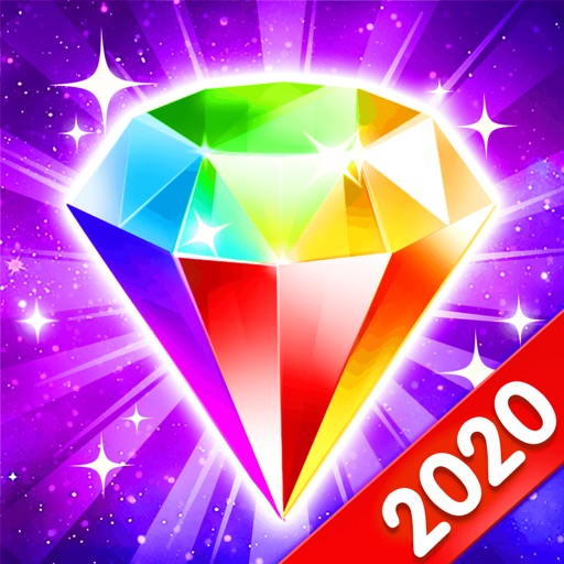 Jewel Block Blast HD