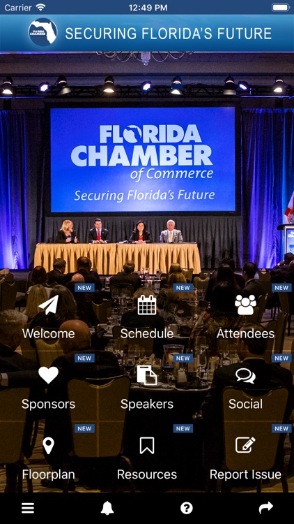 Florida Chamber Events