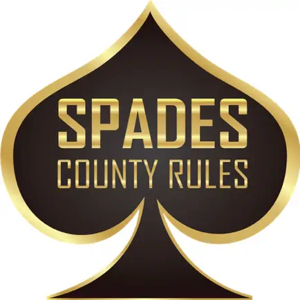 Spades County Rules Cheats