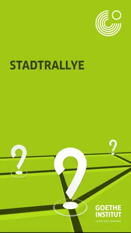Game screenshot Stadtrallye mod apk