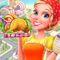 My Chef Dream Cooking Game for girls is the craziest whole yummy foods recipes master game in the world