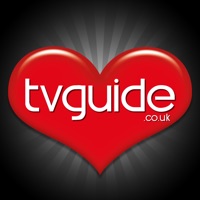 Contact TV Guide and Listings App