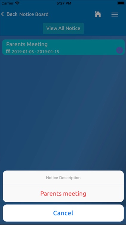 IVRMStudent screenshot-3