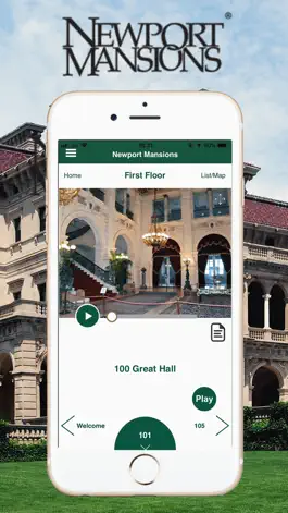 Game screenshot Newport Mansions mod apk