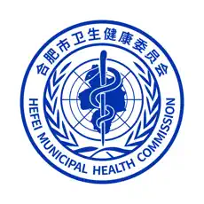健康合肥logo