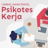 LJD Best Score Psikotes Kerja icon