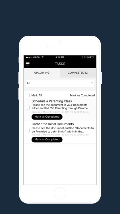 White Law Office, Co. screenshot-7
