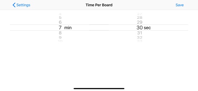 Duplicate Bridge Timer(圖5)-速報App