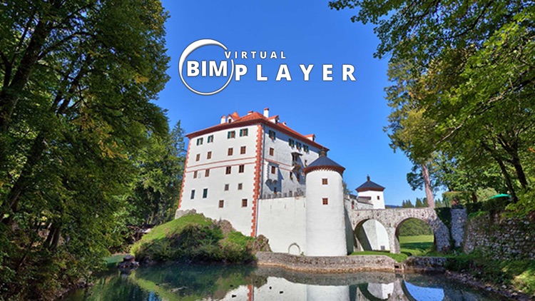 BIM Virtual Player