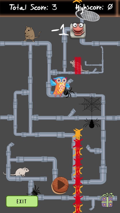 Sewer Jump screenshot-3