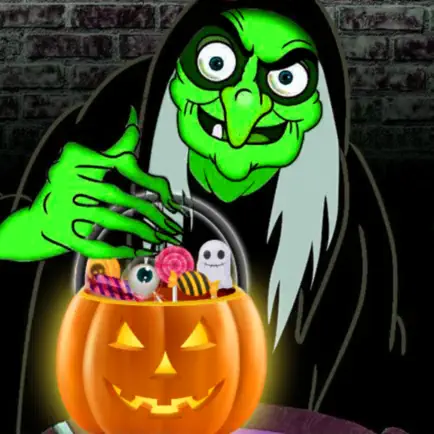 Pretend Play Halloween Party Cheats